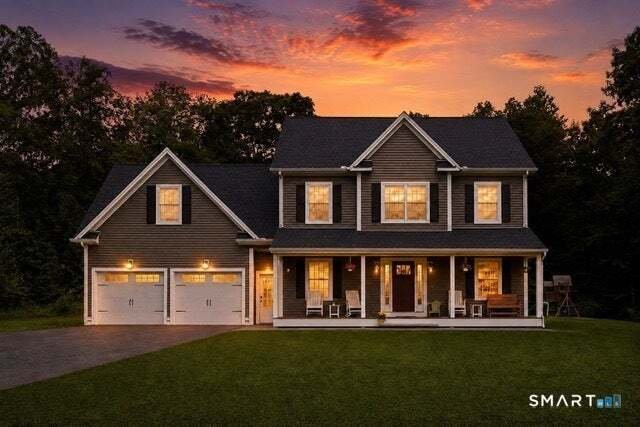 House in New Hartford, Connecticut, United States 4 - 18488037