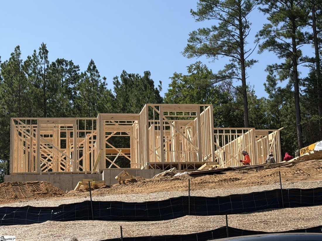 House in Travelers Rest, South Carolina, United States 5 - 18630993