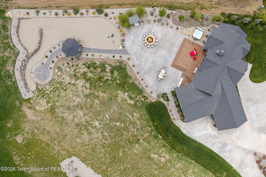 House in Freedom, Wyoming, United States 3 - 18630923