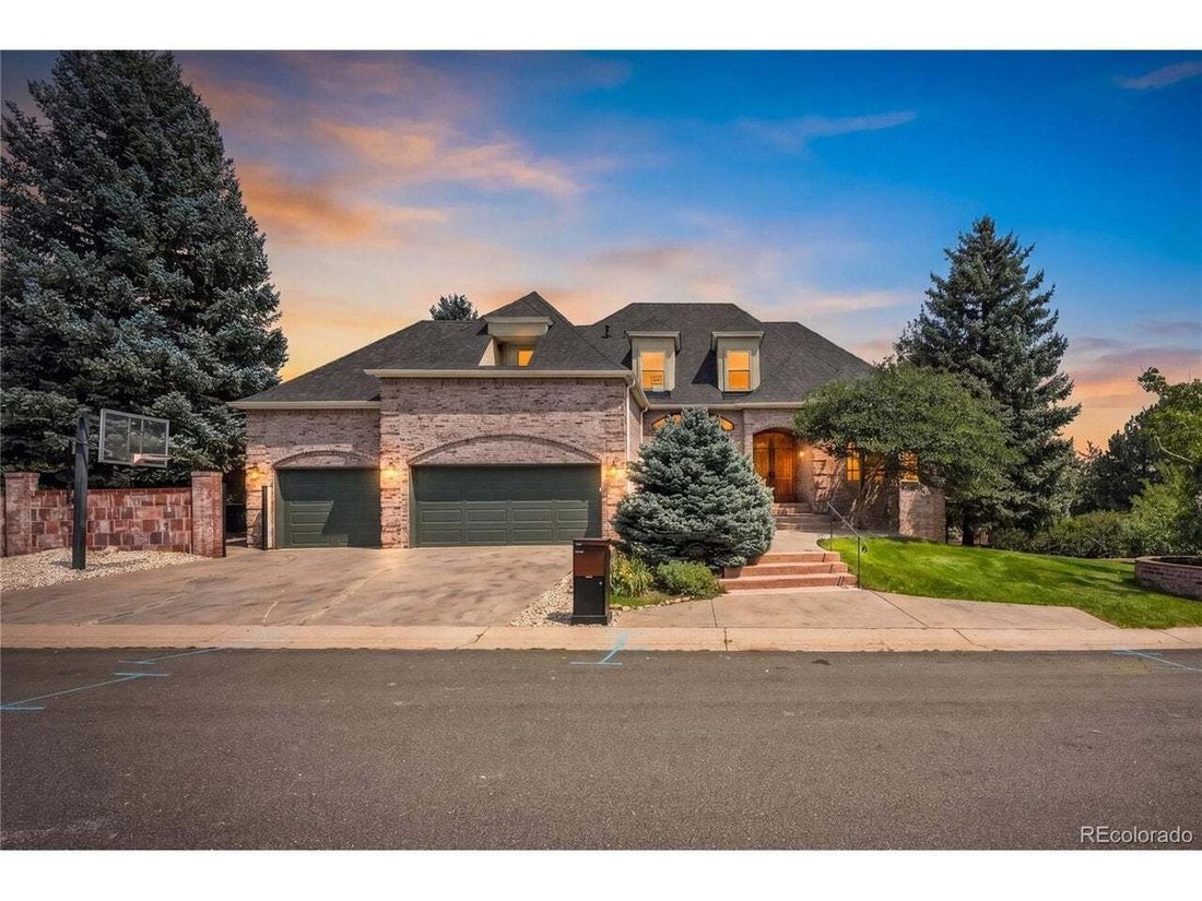 House in Arvada, Colorado, United States 1 - 18631000