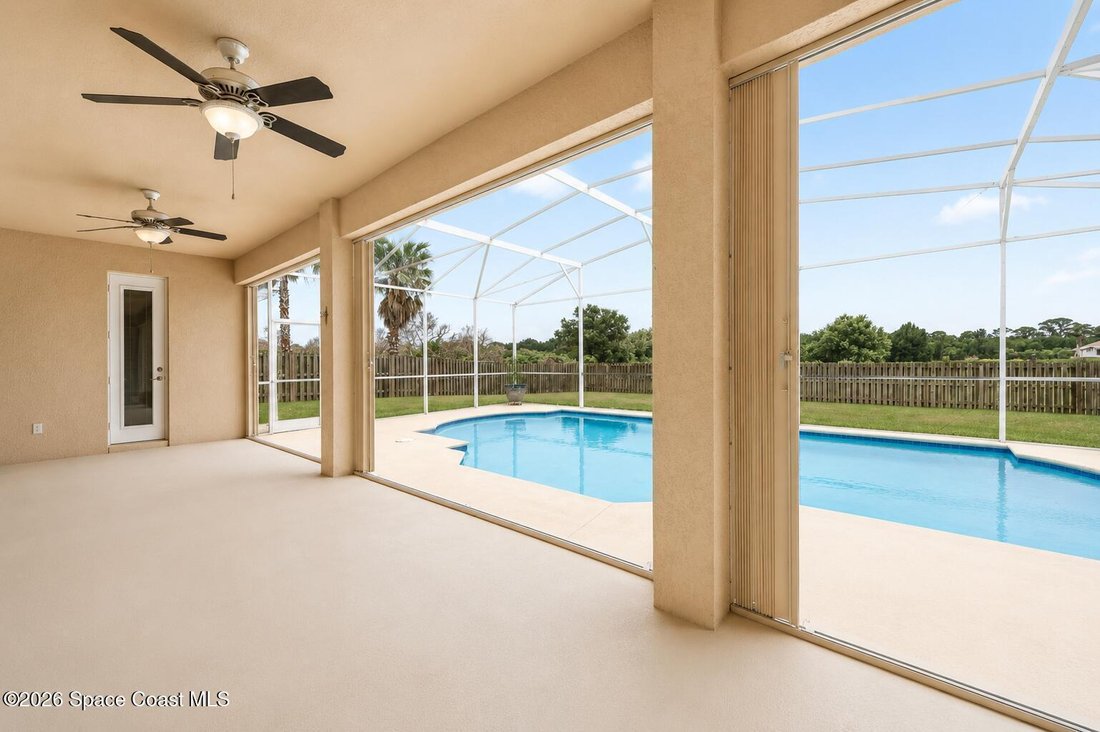 House in Merritt Island, Florida, United States 2 - 18494362