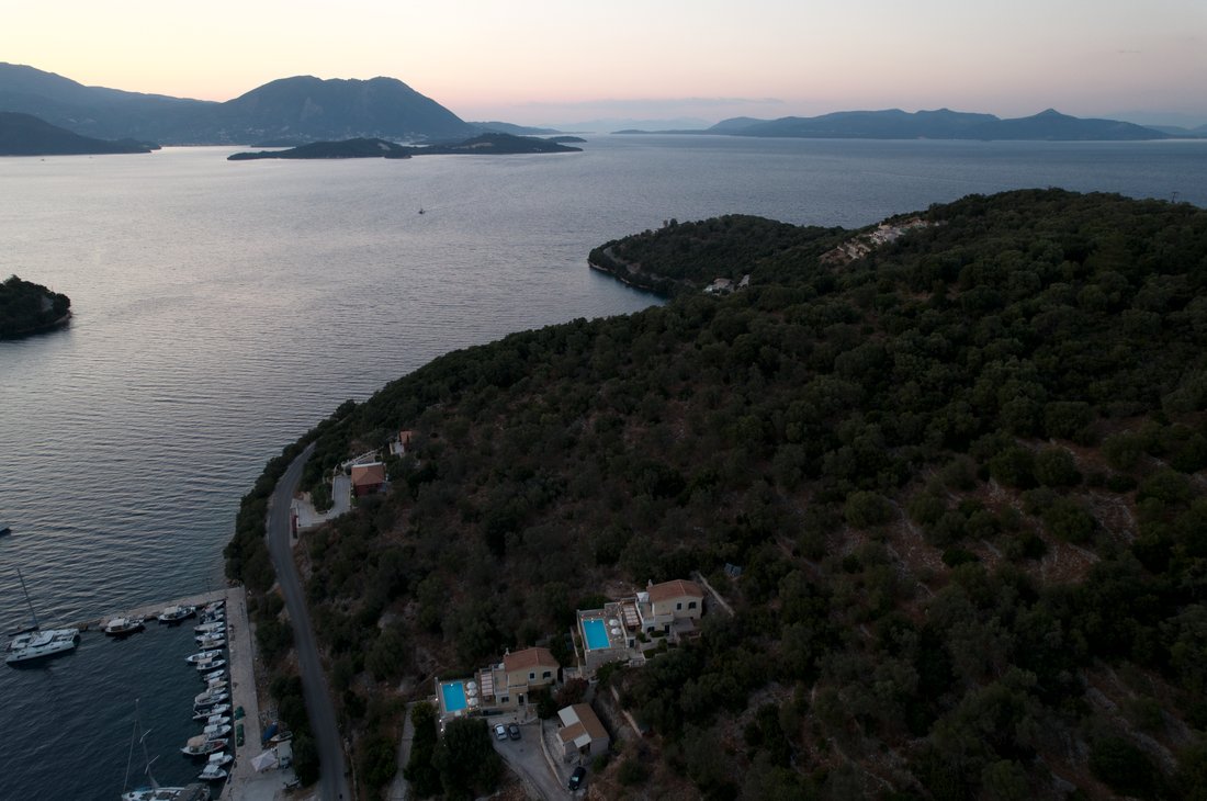 Land in Community of Spartochori, Peloponnese, Western Greece and the Ionian, Greece 4 - 18631361