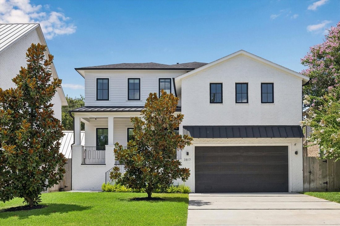 House in Houston, Texas, United States 2 - 18163059