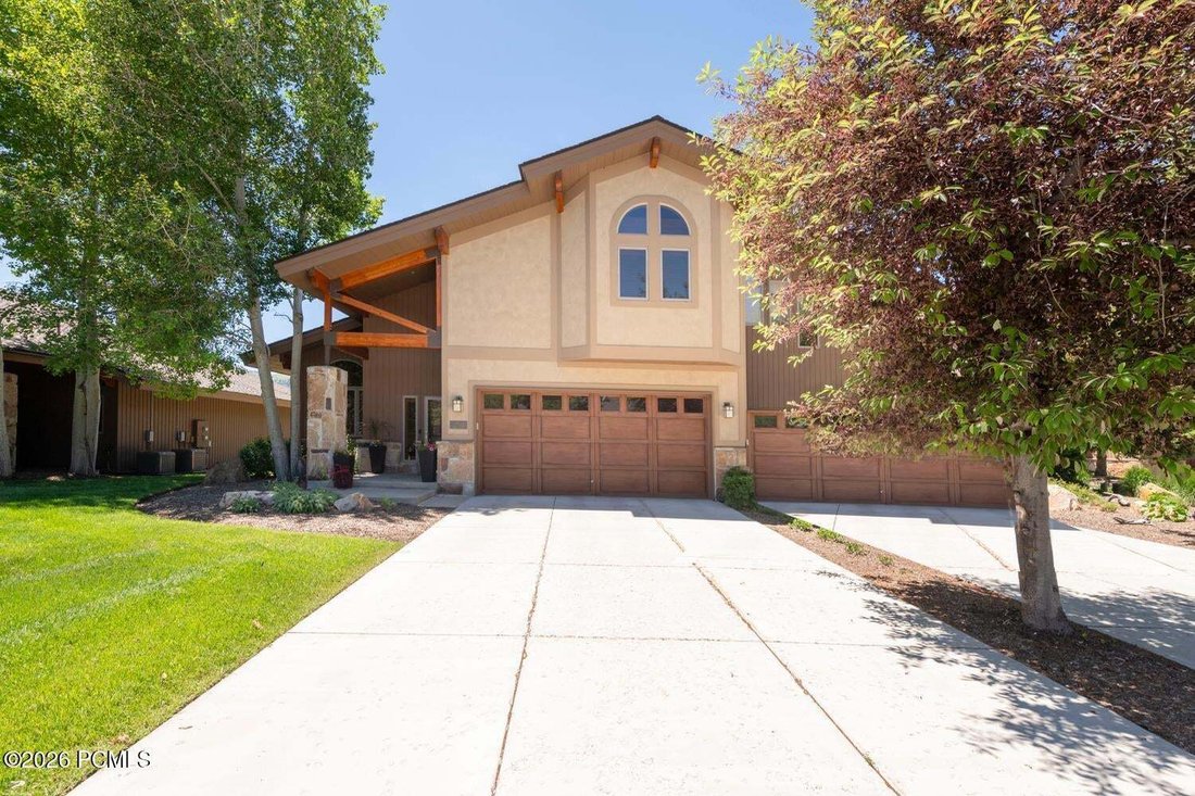 Townhouse in Park City, Utah, United States 5 - 18630903