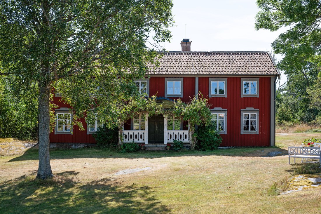 Land in Gräddö, Stockholm County, Sweden 4 - 18631321