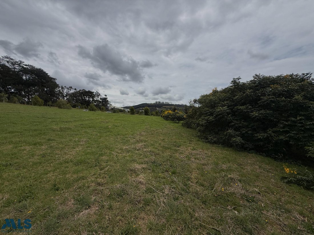 Land in Envigado, Antioquia, Colombia 2 - 18631306