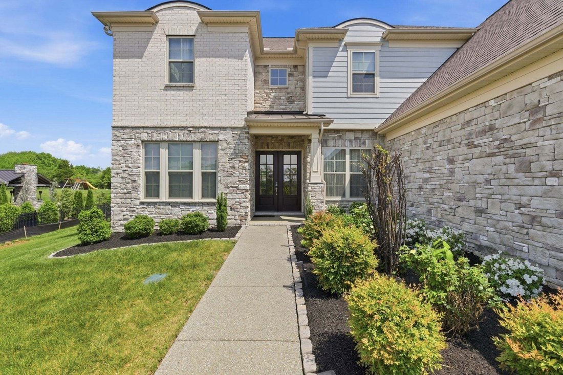 House in Nashville, Tennessee, United States 4 - 18631180