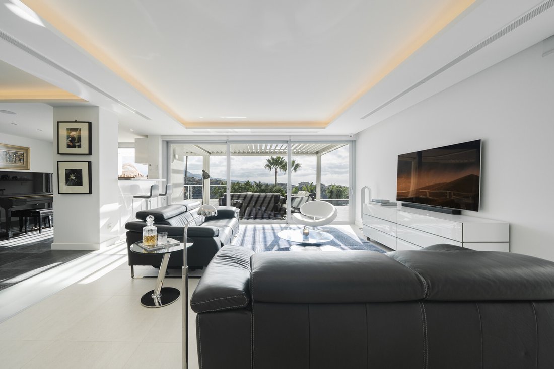 Villa in Nueva Andalucia, Marbella, Spain 5 - 18631550