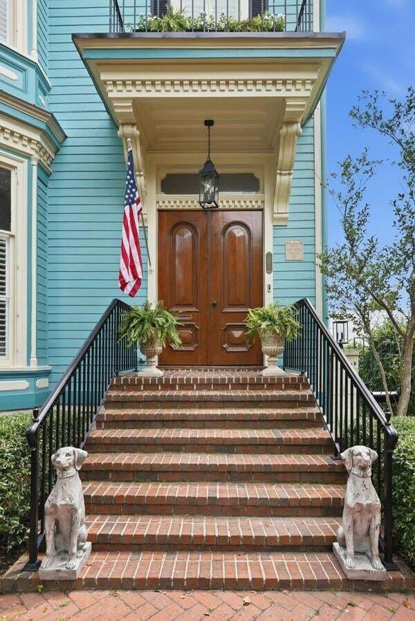 House in Savannah, Georgia, United States 3 - 18630942