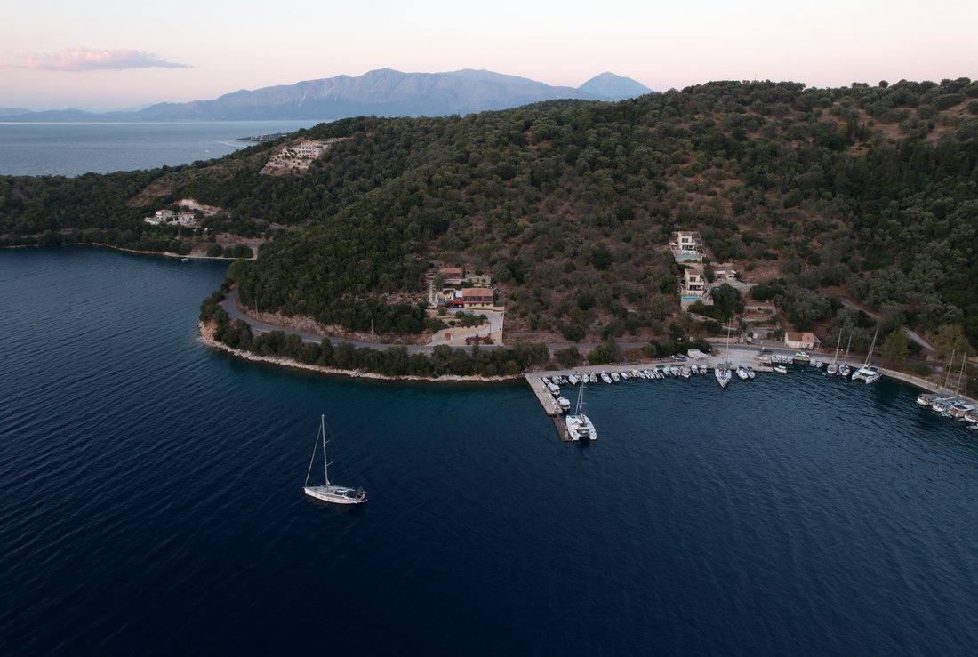 Land in Community of Spartochori, Peloponnese, Western Greece and the Ionian, Greece 5 - 18631361