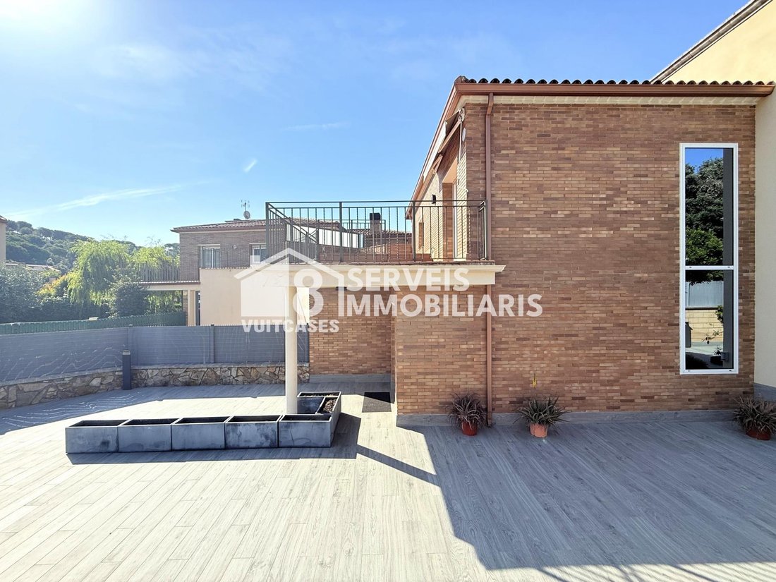 House in Canet De Mar, Catalonia, Spain 5 - 18631075