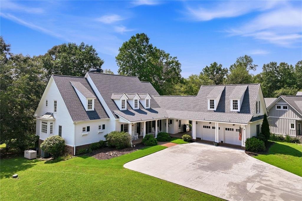 House in Cumming, Georgia, United States 4 - 18631142