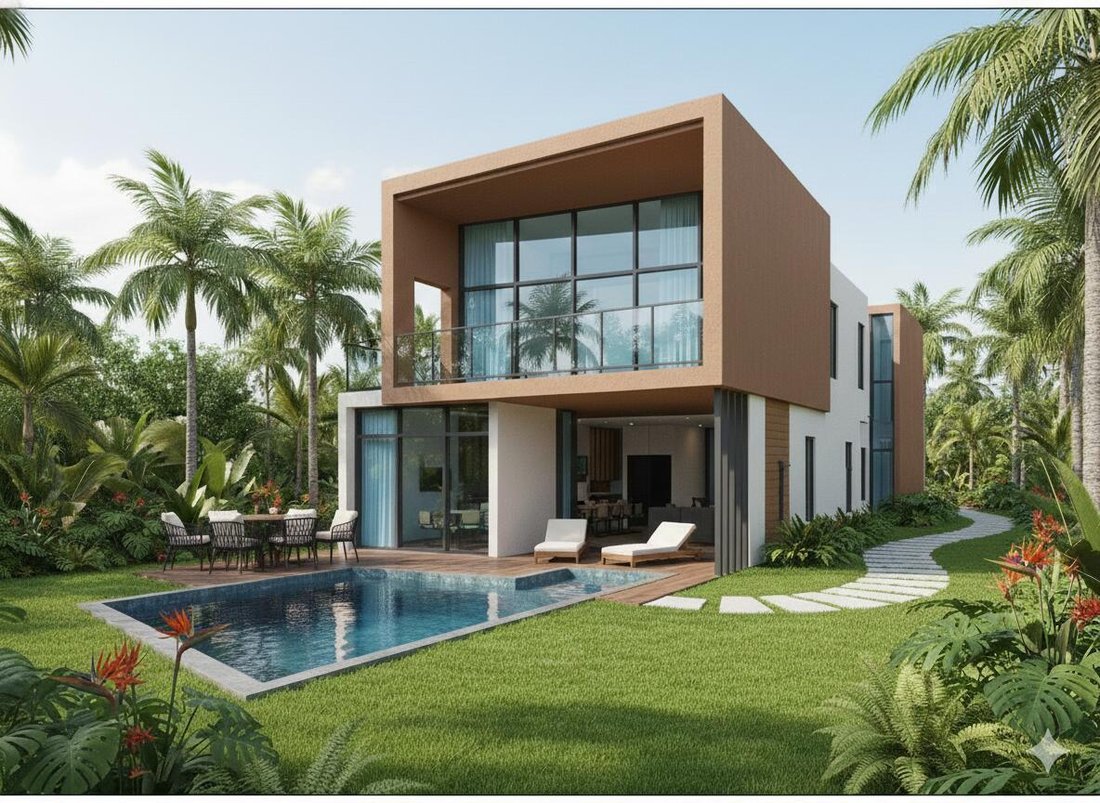 House in Riviera Beach, Florida, United States 1 - 18630973