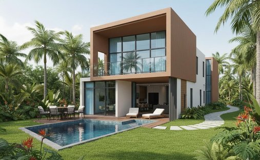 House in Riviera Beach, Florida, United States 1
