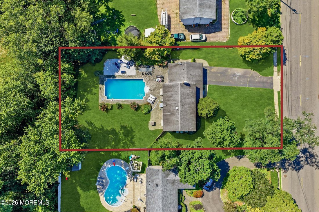 House in Long Branch, New Jersey, United States 1 - 18631057