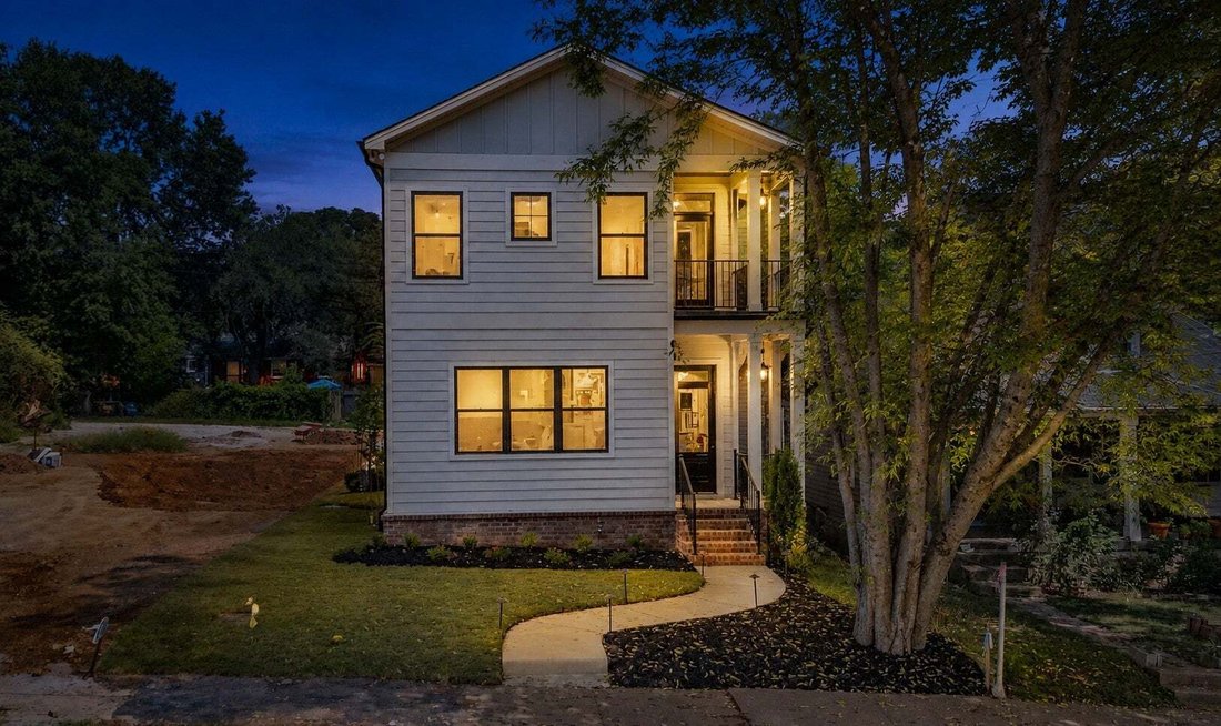 House in Nashville, Tennessee, United States 1 - 17849859