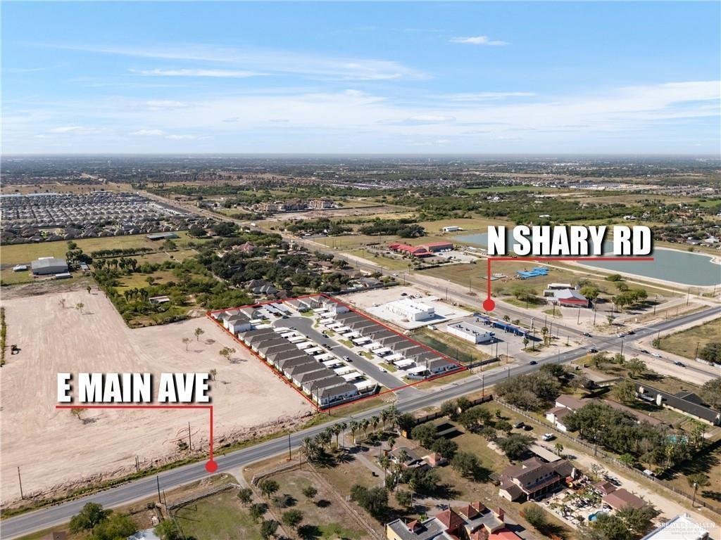 Mission, Texas, United States 4 - 18631077