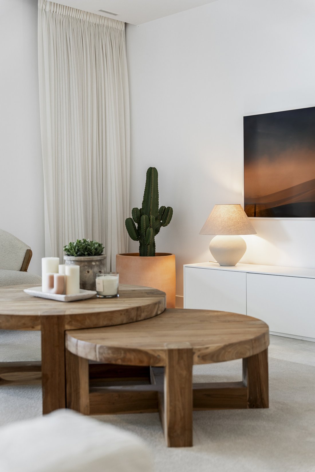 Apartment in Marbella, Andalusia, Spain 5 - 18631491