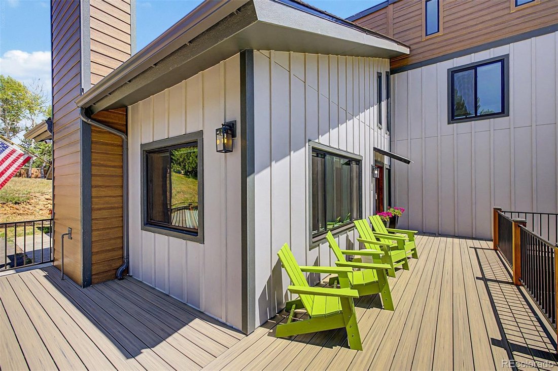 House in Evergreen, Colorado, United States 5 - 18631092