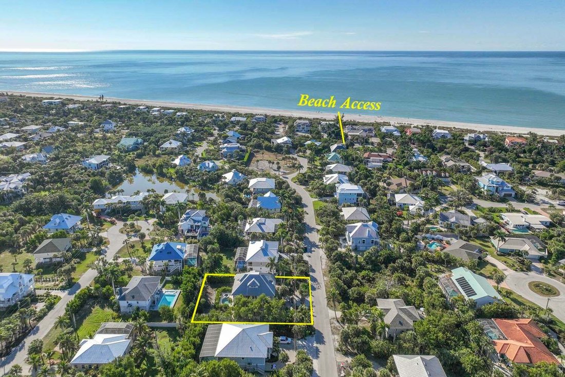 House in Sanibel, Florida, United States 2 - 18630836