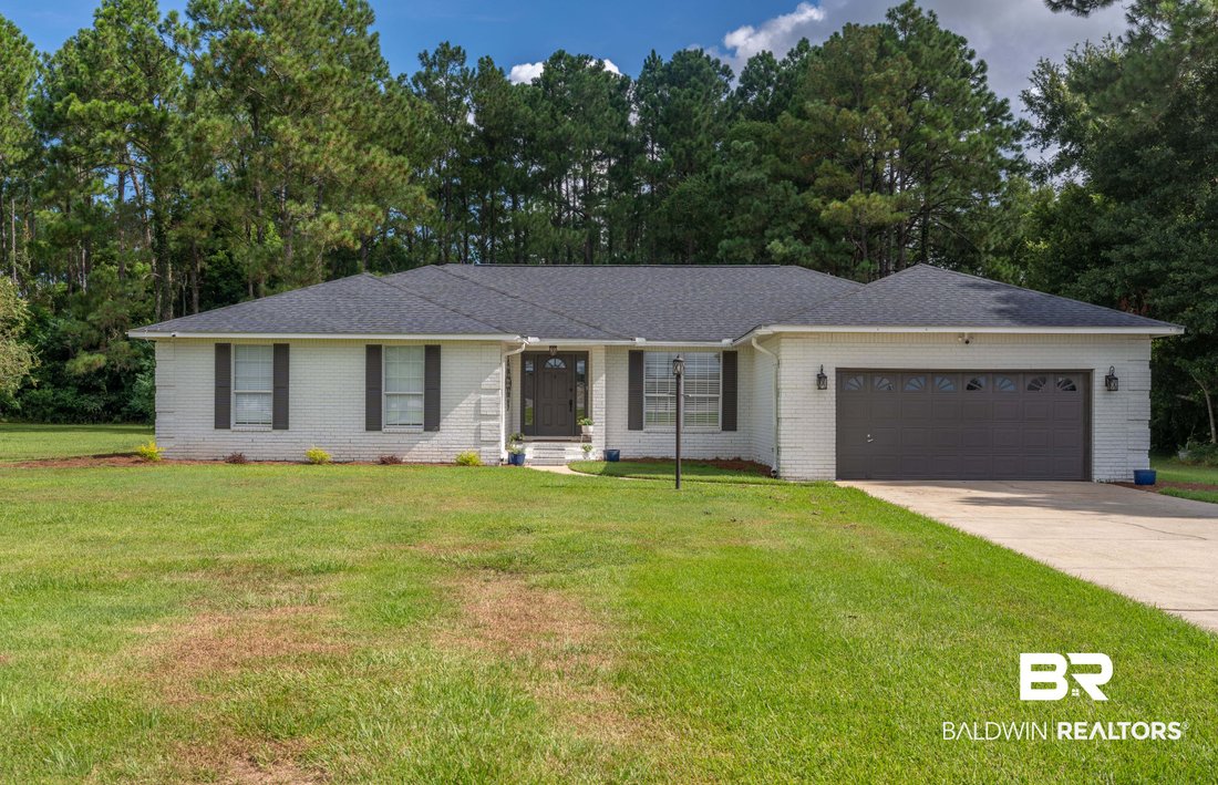 House in Fairhope, Alabama, United States 1 - 18630859