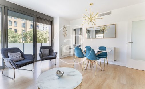 Apartment in Sant Cugat del Valles, Catalonia, Spain 1