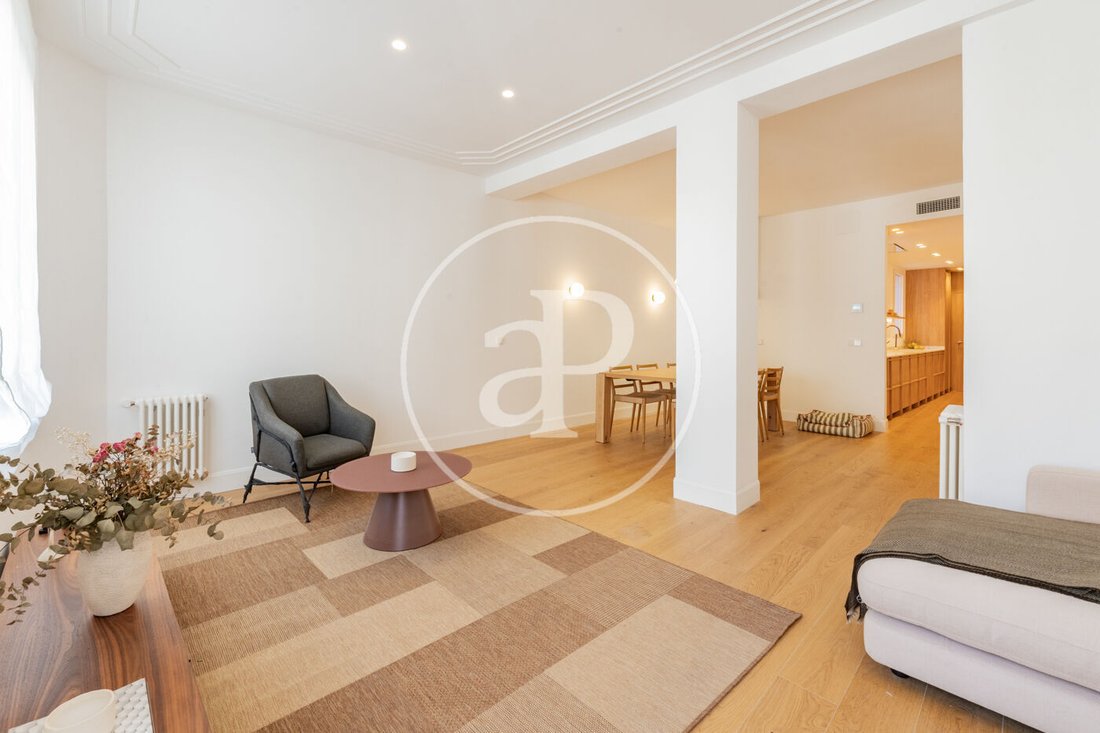 Apartment in Moncloa-Aravaca, Madrid, Spain 4 - 17025413