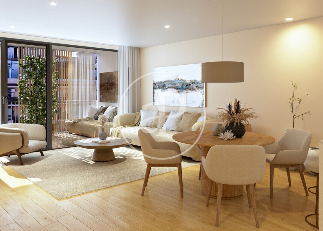 Apartment in Son Vida, Palma, Balearic Islands 1 - 18631747