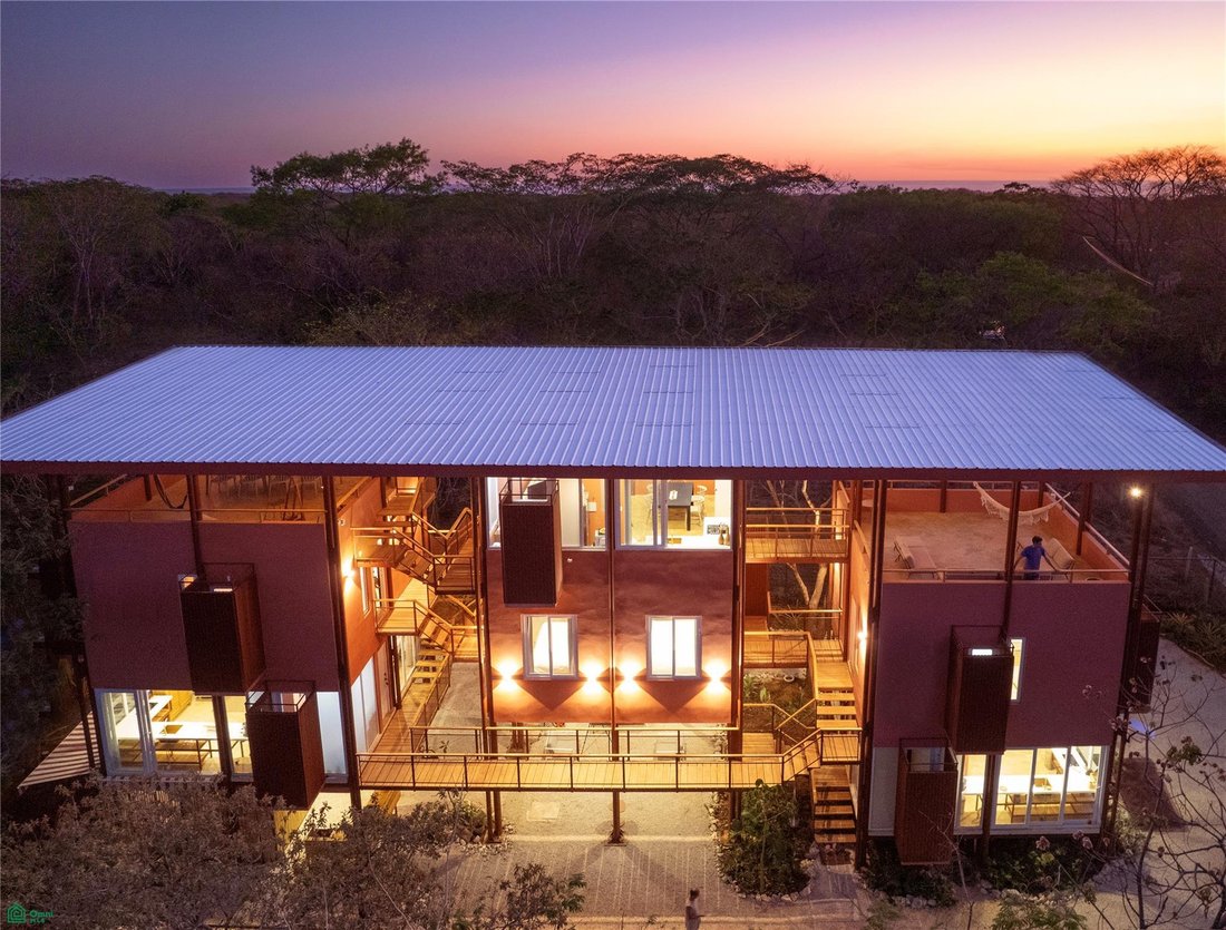 House in Tamarindo, Santa Cruz, Costa Rica 2 - 18630892