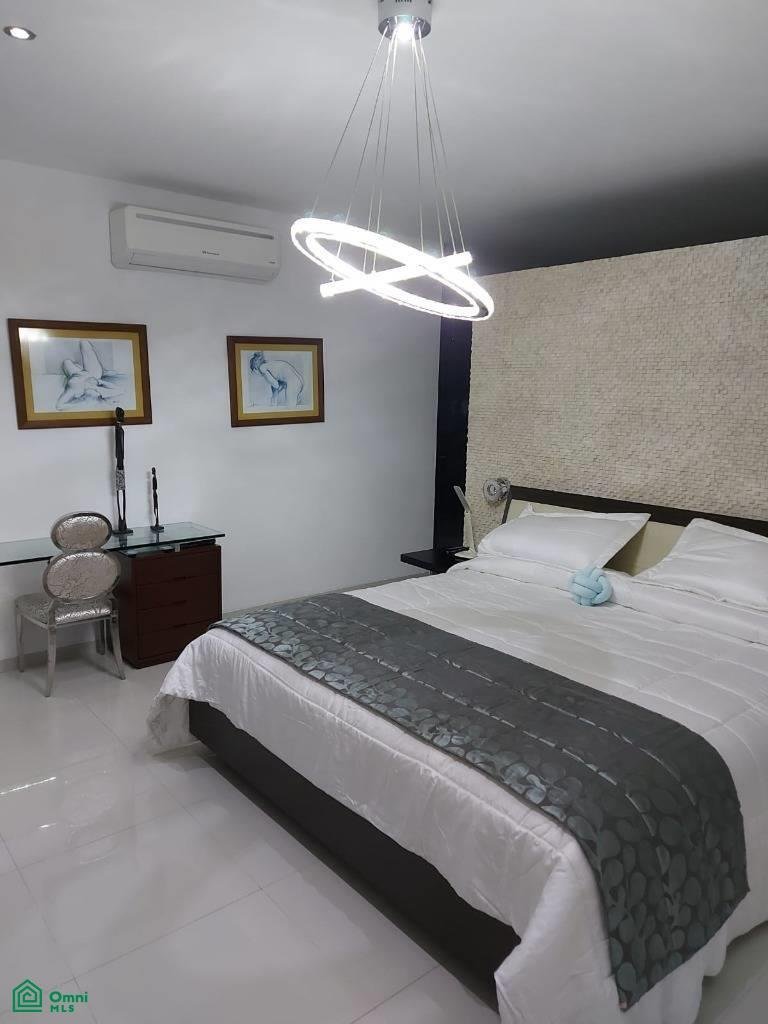 Townhouse in Porongo, Santa Cruz Department, Bolivia 1 - 18630887