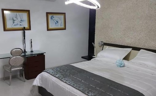 Townhouse in Porongo, Santa Cruz Department, Bolivia 1