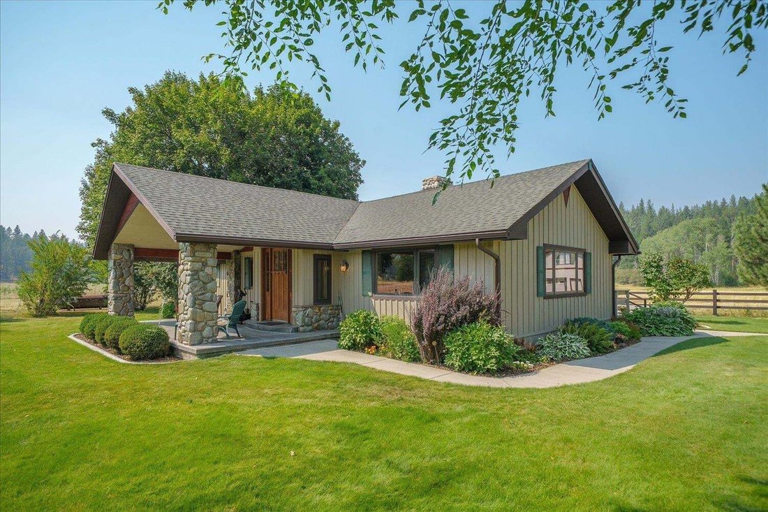 House in Colbert, Washington, United States 3 - 18631034