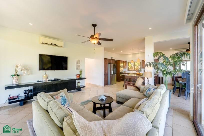 Haus in Cabo Velas, Santa Cruz, Costa Rica 4 - 17088610