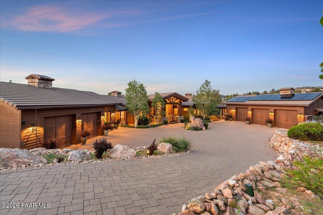 House in Prescott, Arizona, United States 2 - 18630880