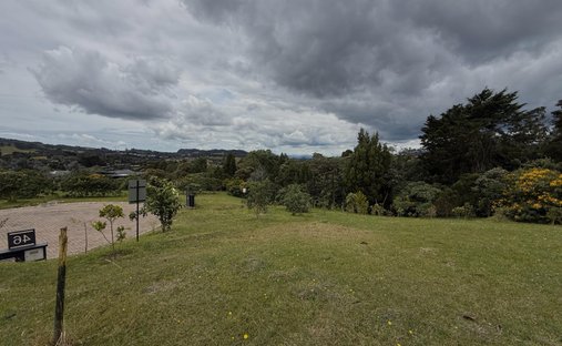 Land in Envigado, Antioquia, Colombia 1