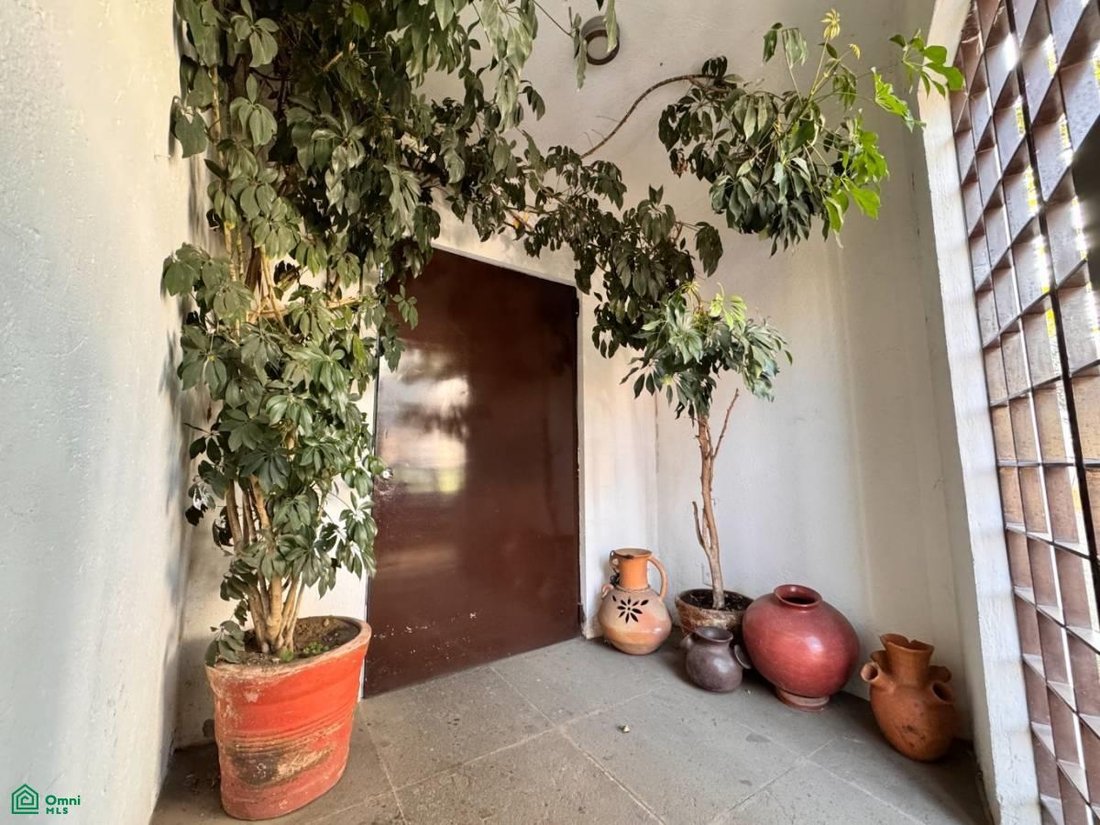 House in Mexico City, Mexico 3 - 17232746