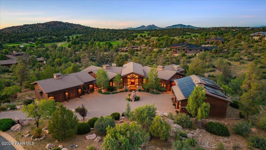 House in Prescott, Arizona, United States 4 - 18630880