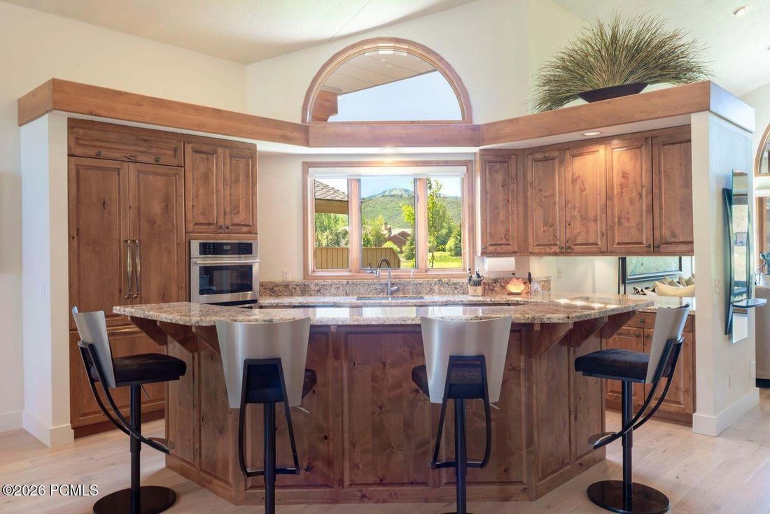 Townhouse in Park City, Utah, United States 4 - 18630903
