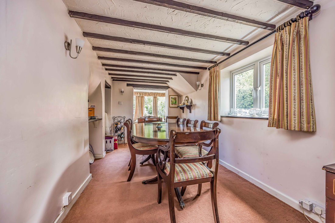 House in Denmead, England 4 - 18631397