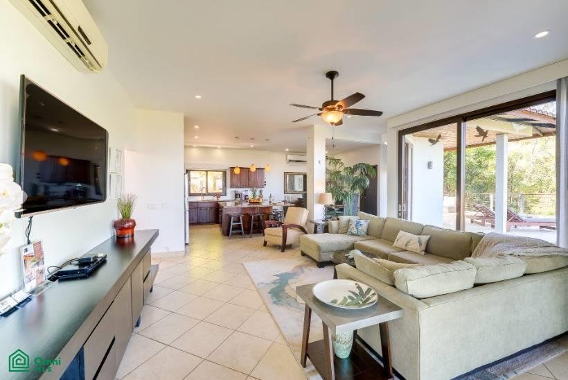 Haus in Cabo Velas, Santa Cruz, Costa Rica 3 - 17088610