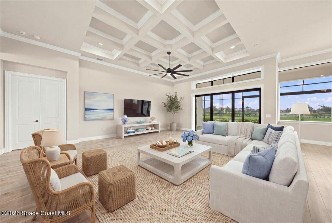 House in Melbourne, Florida, United States 5 - 18630911