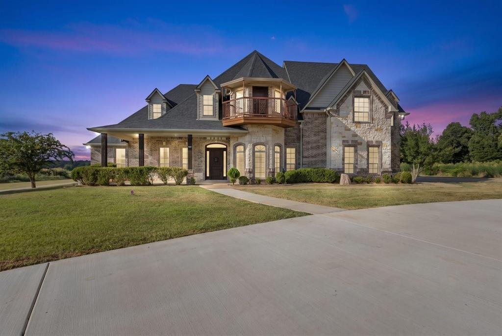 House in Tyler, Texas, United States 1 - 18631026