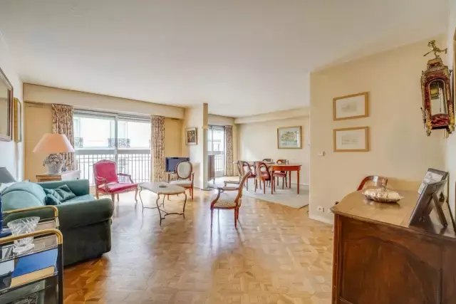 Apartamento en Inválidos, Paris 7e Arrondissement, París 2 - 18200753