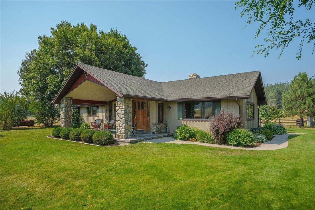 House in Colbert, Washington, United States 2 - 18631034