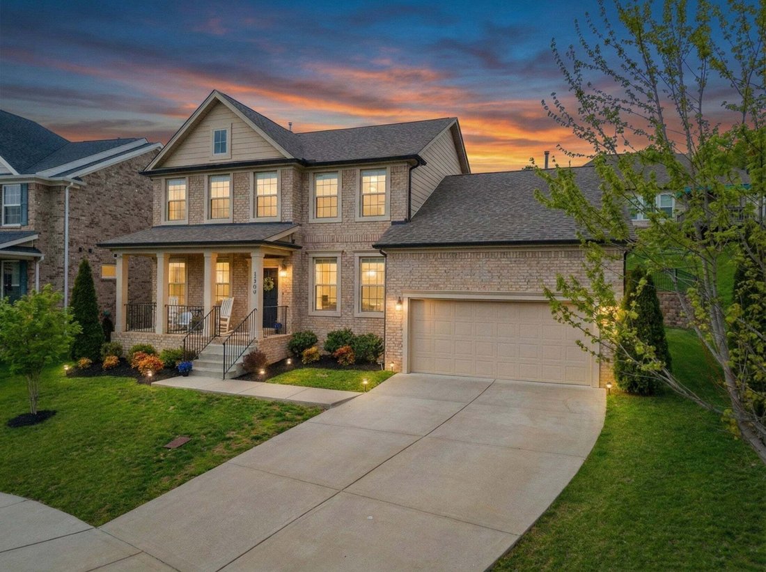 House in Nashville, Tennessee, United States 3 - 18631175