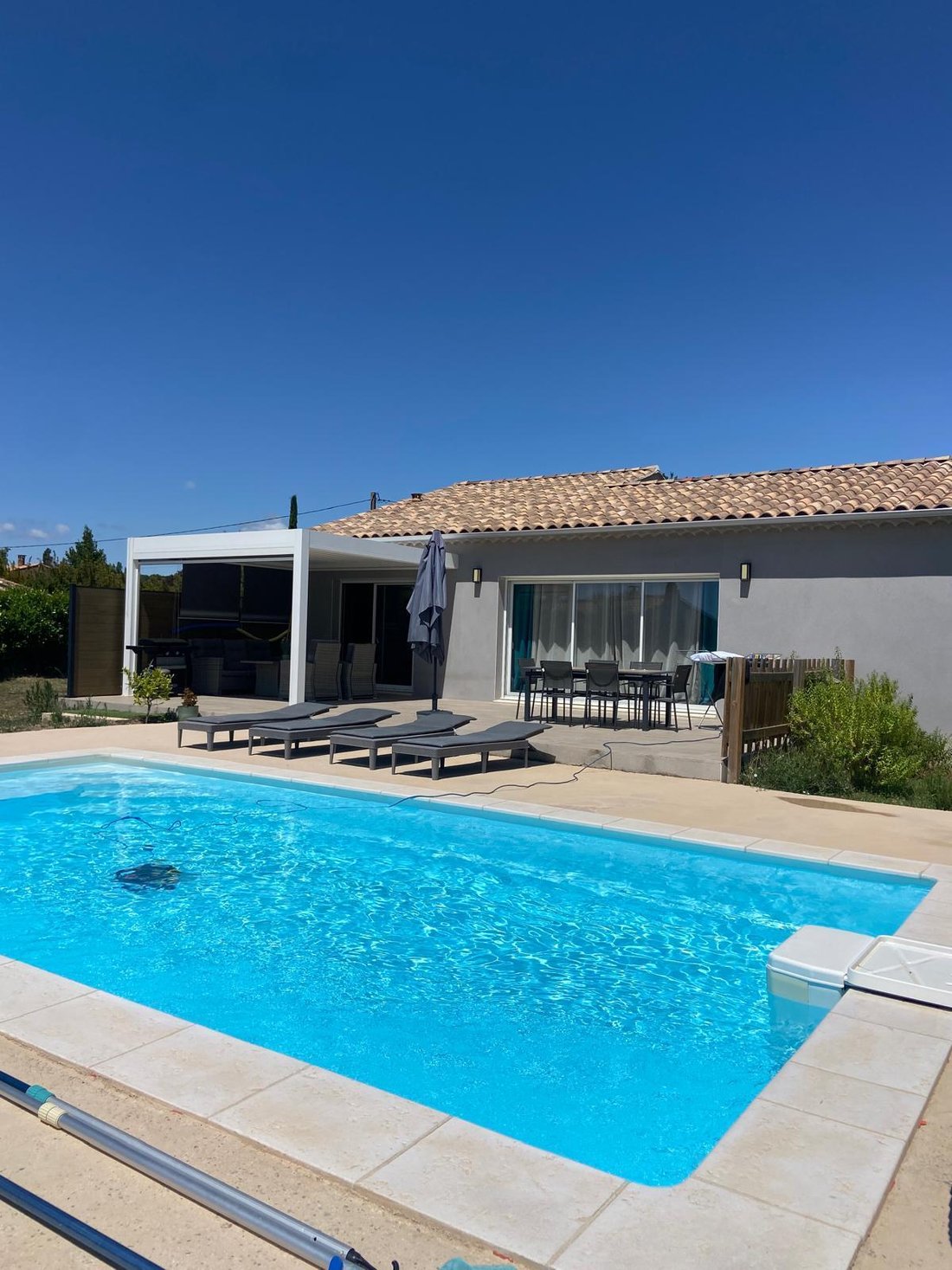 House in Gargas, Provence-Alpes-Côte d'Azur, France 1 - 17104053