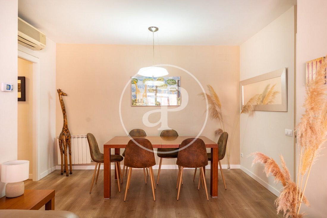 Apartment in Sant Martí, Barcelona, Spain 4 - 18631570