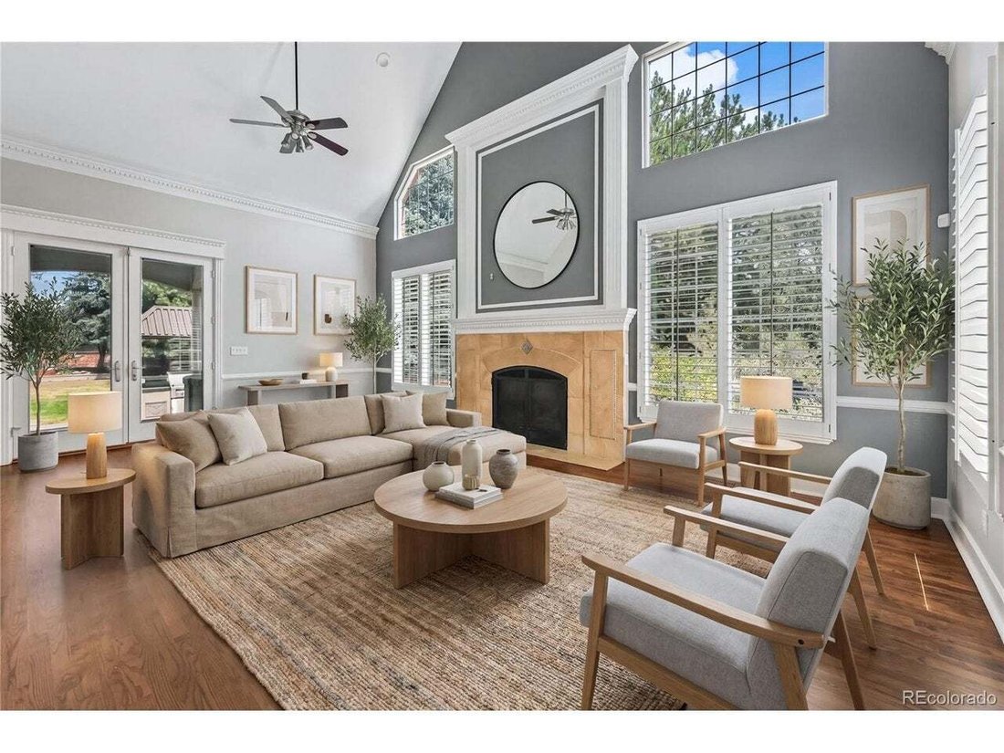 House in Arvada, Colorado, United States 4 - 18631000