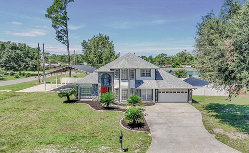 House in Port St. Joe, Florida, United States 1