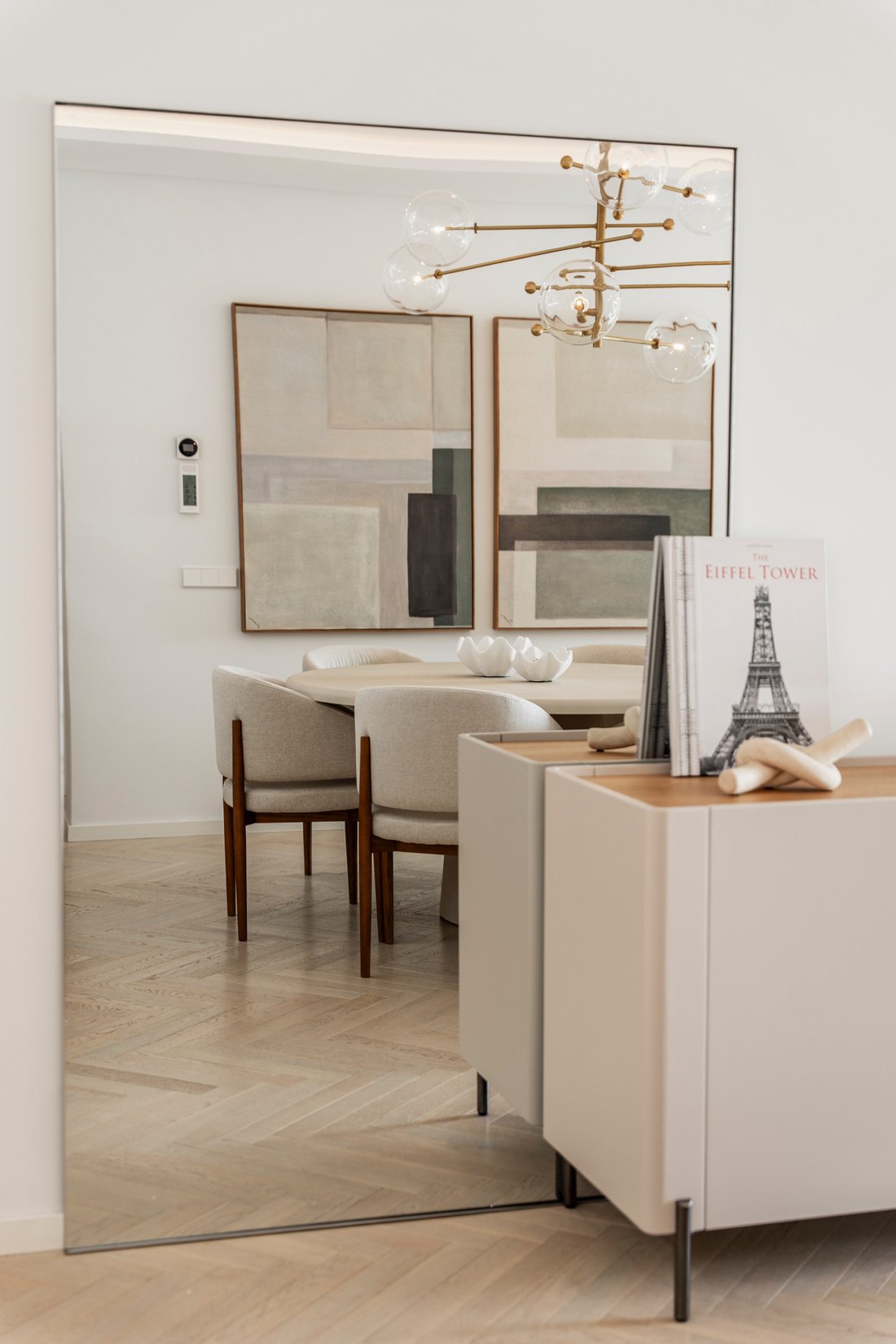 Penthouse in Estepona, Andalusia, Spain 4 - 18631394